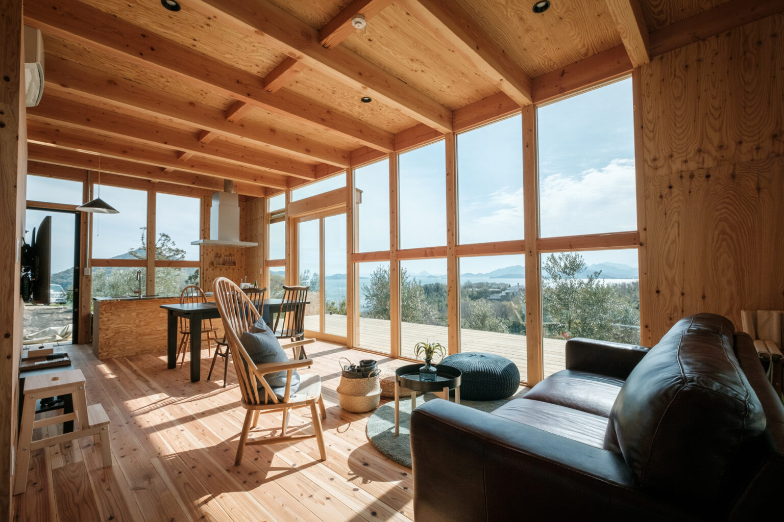 Kanran -Hygge dig i Setouchi- | latoile